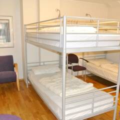 Отель Marken Guesthouse Берген фото 10