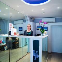 Отель Paradis Франция, Ницца - отзывы, цены и фото номеров - забронировать отель Paradis онлайн фото 6