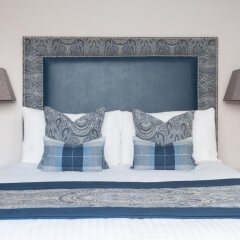 Отель Princes Street Suites Великобритания, Эдинбург - отзывы, цены и фото номеров - забронировать отель Princes Street Suites онлайн комната для гостей фото 2