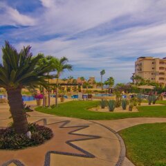 Отель Las Mananitas LM F4205 2 Bedroom Condo By Seaside Los Cabos фото 2