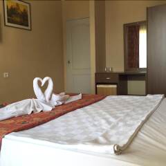 Sonnen Hotel Турция, Мармарис - отзывы, цены и фото номеров - забронировать отель Sonnen Hotel онлайн комната для гостей фото 5