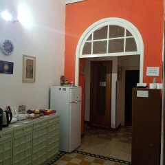 Отель Guesthouse Ava Рим в номере