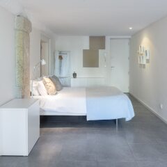 Отель Oporto City Flats - Ayres Gouvea House фото 12
