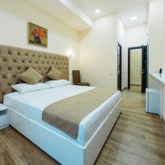 Отель L'image Art Hotel Армения, Ереван - отзывы, цены и фото номеров - забронировать отель L'image Art Hotel онлайн комната для гостей фото 3