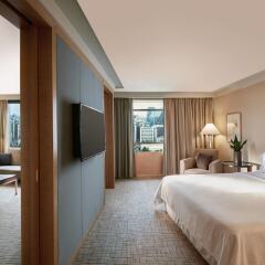 Отель The Westin Chosun Seoul фото 8