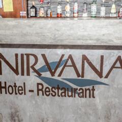 Nirvana Hotel гостиничный бар