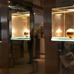 Отель Vicenza Tiepolo Италия, Виченца - отзывы, цены и фото номеров - забронировать отель Vicenza Tiepolo онлайн сауна