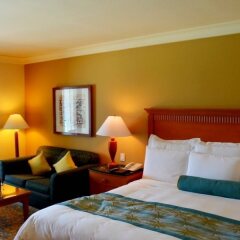 Отель JW Marriott Cancun Resort & Spa Мексика, Канкун - 8 отзывов об отеле, цены и фото номеров - забронировать отель JW Marriott Cancun Resort & Spa онлайн удобства в номере фото 2
