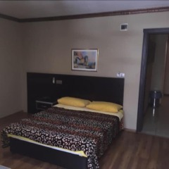 Отель Altindisler Otel комната для гостей
