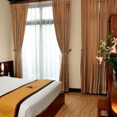 Отель Allura Hotel Hanoi Вьетнам, Ханой - отзывы, цены и фото номеров - забронировать отель Allura Hotel Hanoi онлайн фото 3