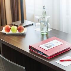 AZIMUT Hotel Munich в номере фото 2