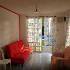 Отель Beautiful House furnished casa amueblada комната для гостей фото 5