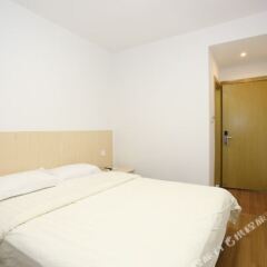 Отель Liangfeng Hostel Китай, Шанхай - отзывы, цены и фото номеров - забронировать отель Liangfeng Hostel онлайн фото 7