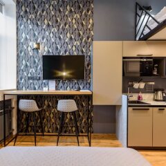 Гостиница Apart104 Center в Санкт-Петербурге отзывы, цены и фото номеров - забронировать гостиницу Apart104 Center онлайн Санкт-Петербург в номере