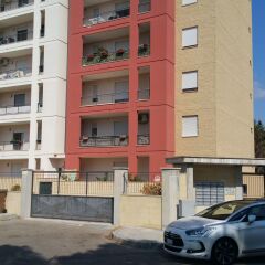 Отель Casa Mozart B&B Лечче парковка