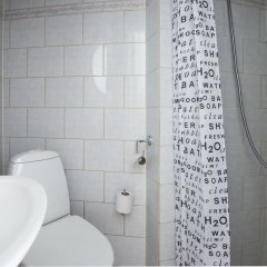 Hotel Amager in Copenhagen, Denmark from 125$, photos, reviews - zenhotels.com bathroom