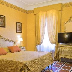 Hotel Villa San Lorenzo Maria комната для гостей фото 3