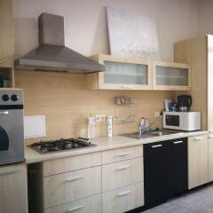 Апартаменты 2 Bedroom Apartment near Town Hall в номере фото 2