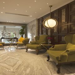 Апартаменты JB Serviced Apartment интерьер отеля фото 3