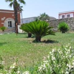 Отель Tenuta Masseria del Gallo Calimera фото 7