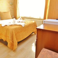 Апартаменты Camelot Apartment спа