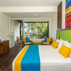 Mermaid Hotel & Club комната для гостей фото 5