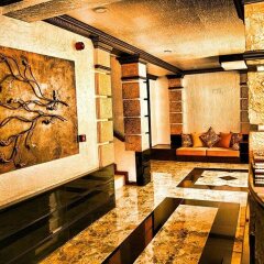 Ceylon CIty Hotel бассейн