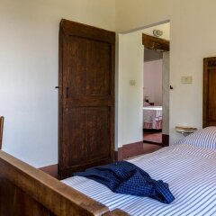 Отель Casa Vacanze di Charme Ripabianca Джези удобства в номере