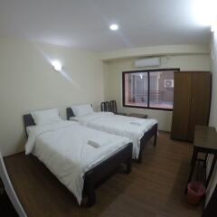 Отель Bodhi Tree Hostel Непал, Катманду - отзывы, цены и фото номеров - забронировать отель Bodhi Tree Hostel онлайн фото 2