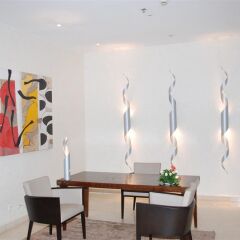Отель Golden Tulip Farah Rabat Марокко, Рабат - отзывы, цены и фото номеров - забронировать отель Golden Tulip Farah Rabat онлайн комната для гостей фото 2