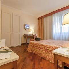 Hotel Pitti Palace al Ponte Vecchio комната для гостей фото 4