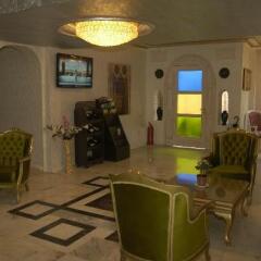 Daru'l Eman Hotel интерьер отеля фото 2