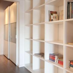 Отель Enjoybcn Coliseum Apartments Испания, Барселона - отзывы, цены и фото номеров - забронировать отель Enjoybcn Coliseum Apartments онлайн фото 6