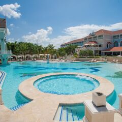 Отель Sandals Ochi Beach Resort All Inclusive Couples Only детские мероприятия
