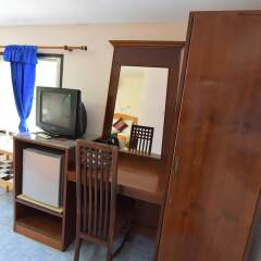 Отель Anawin Bungalows удобства в номере фото 2