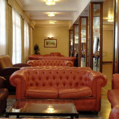 Le Conchiglie Hotel развлечения