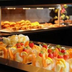 Отель Carnival Palace Hotel Италия, Венеция - отзывы, цены и фото номеров - забронировать отель Carnival Palace Hotel онлайн питание фото 3