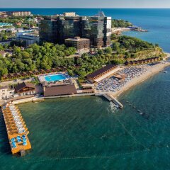 Гостиница Золотая бухта в Анапе отзывы, цены и фото номеров - забронировать гостиницу Золотая бухта онлайн Анапа пляж