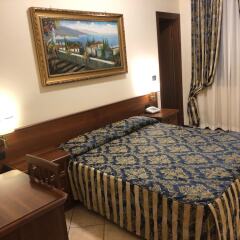 Mariano Hotel комната для гостей фото 7