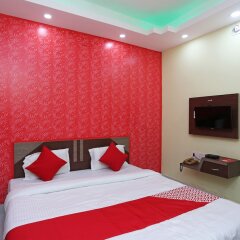 OYO 27734 Hotel Savasi in Puri, India from 24$, photos, reviews - zenhotels.com guestroom photo 2