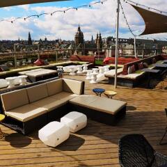 Отель DoubleTree by Hilton Hotel Amsterdam Centraal Station Нидерланды, Амстердам - - забронировать отель DoubleTree by Hilton Hotel Amsterdam Centraal Station, цены и фото номеров фото 4