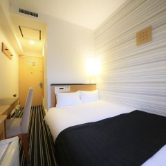 APA Hotel Nishiazabu in Tokyo, Japan from 102$, photos, reviews - zenhotels.com guestroom photo 2