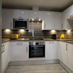 Апартаменты Fountain Court Grove Apartments Эдинбург фото 6