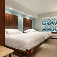 Tru by Hilton York in East Berlin, United States of America from 178$, photos, reviews - zenhotels.com guestroom photo 2