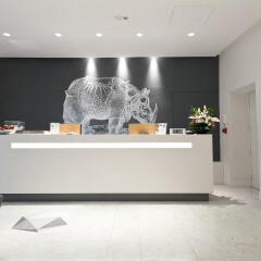 White Hotel спа