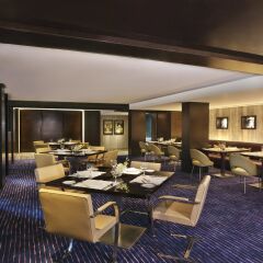 Отель Radisson Blu Plaza Delhi Airport питание фото 2