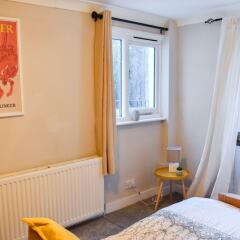 Апартаменты 2 Bedroom Apartment in Central Brighton Брайтон комната для гостей фото 2