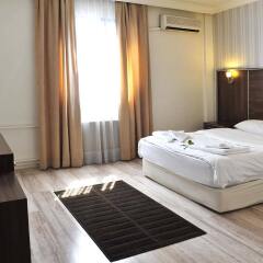 Tanik Hotel Турция, Измир - отзывы, цены и фото номеров - забронировать отель Tanik Hotel онлайн комната для гостей фото 3