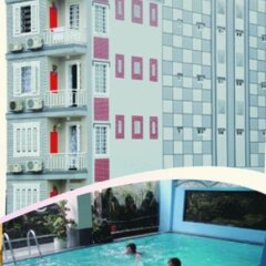 Отель Hong Thien 1 Hotel Вьетнам, Хюэ - отзывы, цены и фото номеров - забронировать отель Hong Thien 1 Hotel онлайн спортивное сооружение