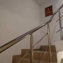 Отель Salmina House Болгария, Кюстендил - отзывы, цены и фото номеров - забронировать отель Salmina House онлайн интерьер отеля фото 2